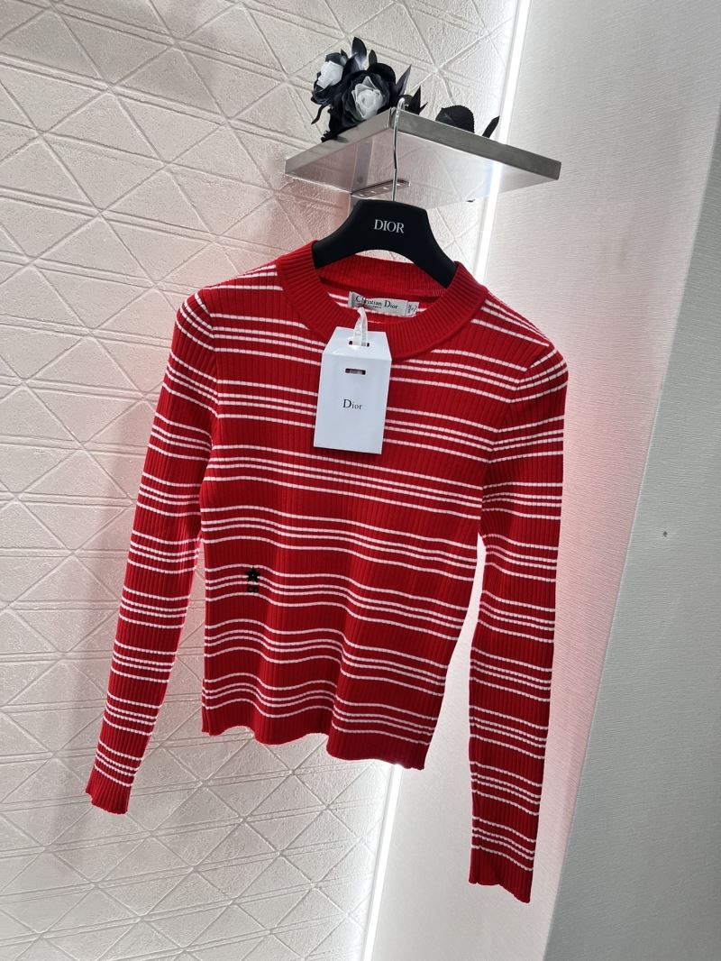 Christian Dior Sweaters